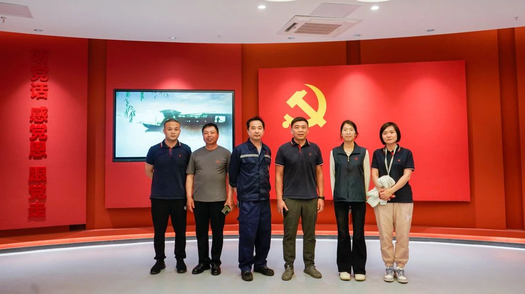 黨建動態(tài) | 傳承雷鋒精神，踐行初心使命